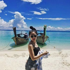 Meet your Posher, Amy